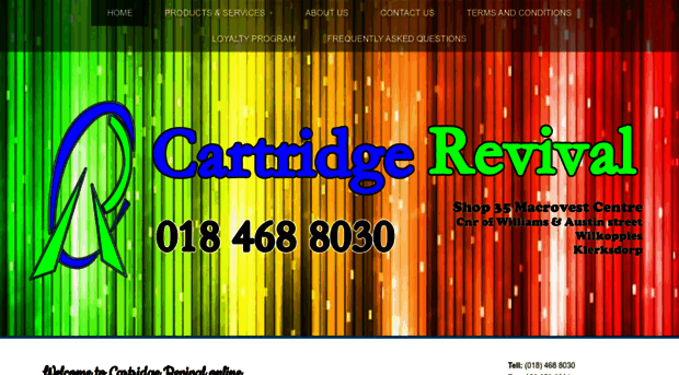 cartridgerevival.net