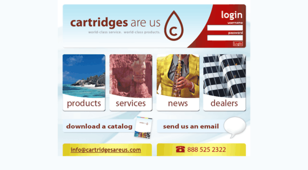 cartridgesareus.com