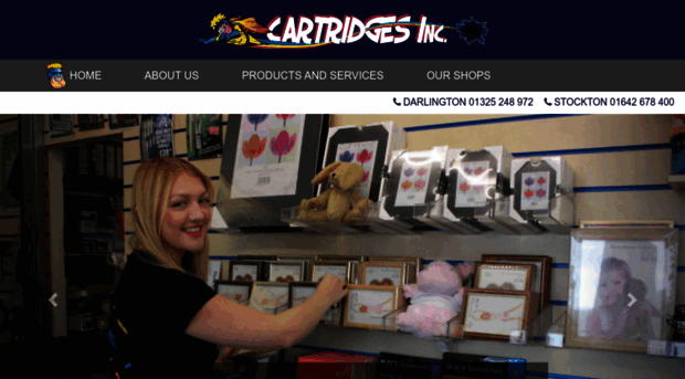 cartridgesinc.co.uk