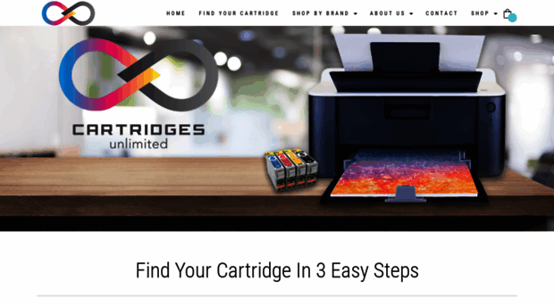 cartridgesunlimited.com