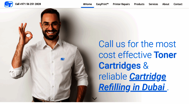 cartridgetradingllc.com