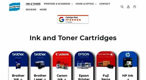 cartridgewest.com.au