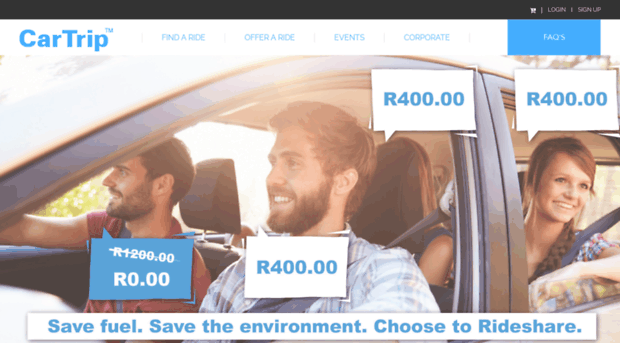 cartrip.co.za