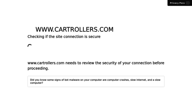 cartrollers.com