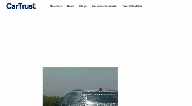 cartrust.in
