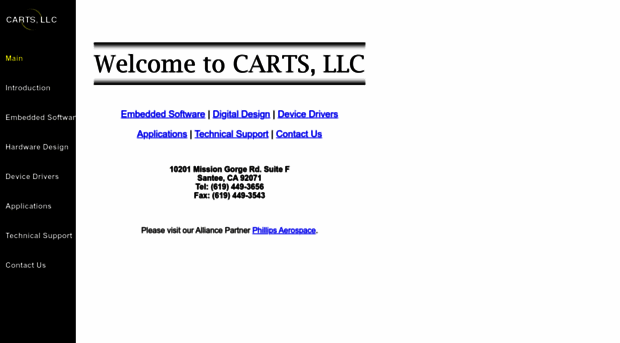 carts.com