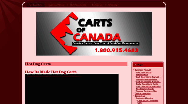 cartsofcanada.com