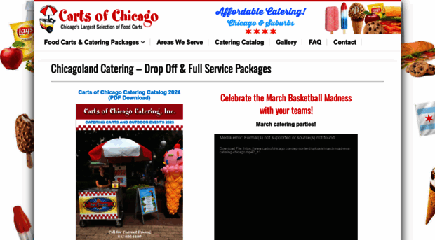 cartsofchicago.com
