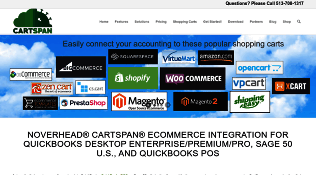 cartspan.com