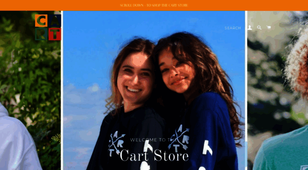 cartstore.org