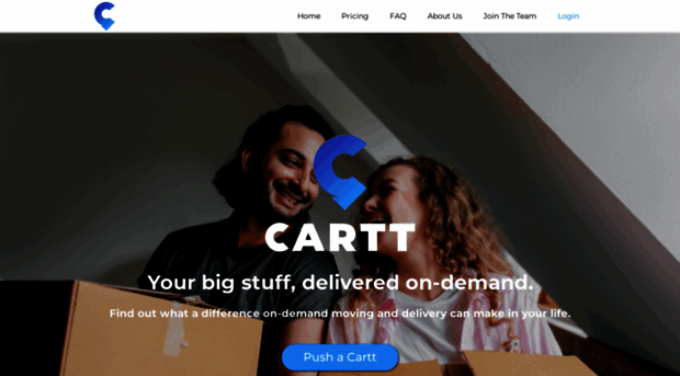 carttdelivery.com