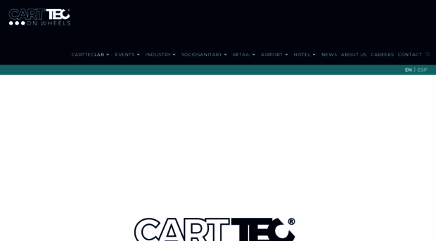 carttec.com