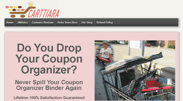 carttiara.com