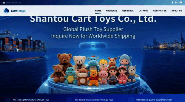 carttoys.com