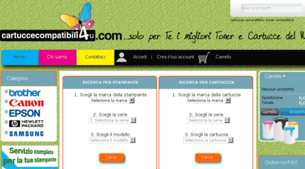 cartuccecompatibili4u.com