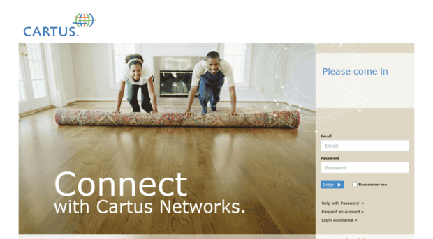 cartusnetworks.com