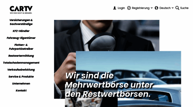 cartv.de