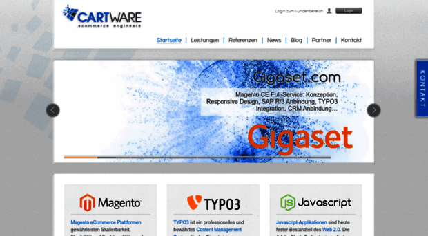 cartware.de
