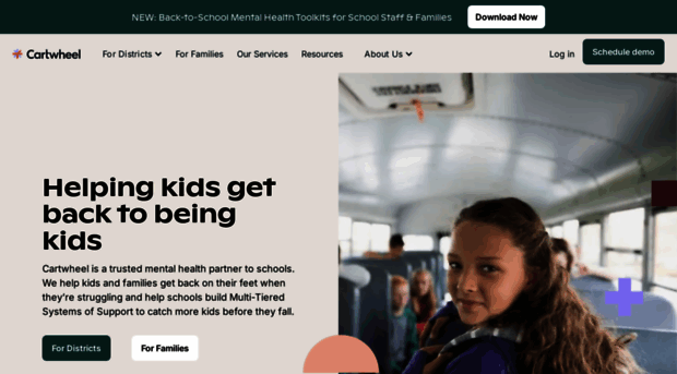 cartwheel.org