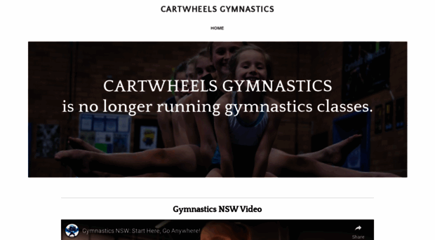 cartwheelsgymnastics.com