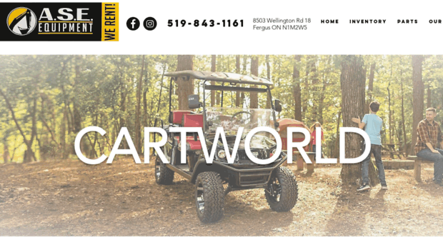 cartworld.ca