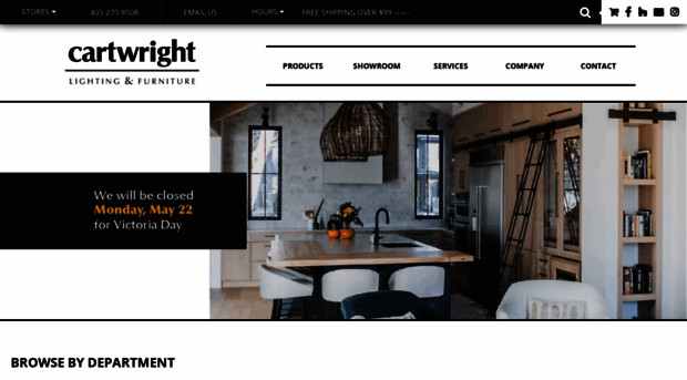 cartwrightlighting.ca