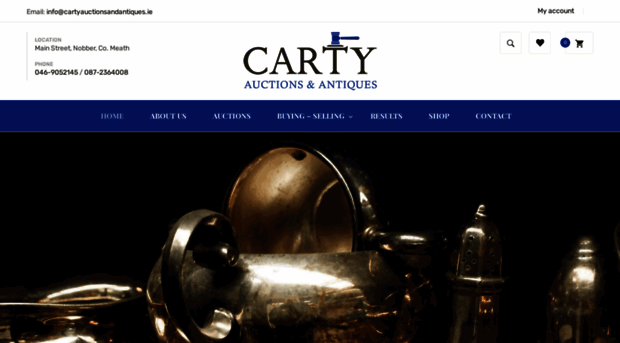 cartyauctionrooms.com