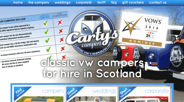 cartyscampers.com