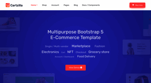 cartzilla-landing-page.vercel.app