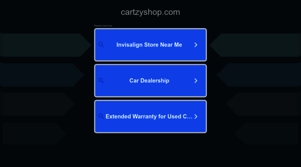 cartzyshop.myshopify.com