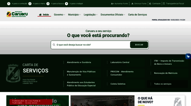 caruaru.pe.gov.br