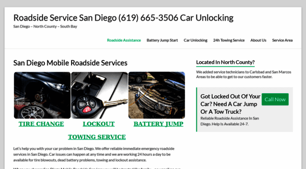 carunlocksandiego.com