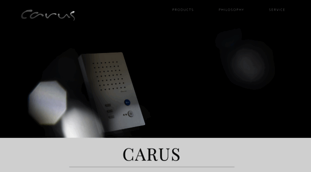 carus-concepts.com