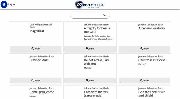 carus-music.carus-verlag.com