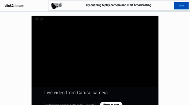 caruso.click2stream.com