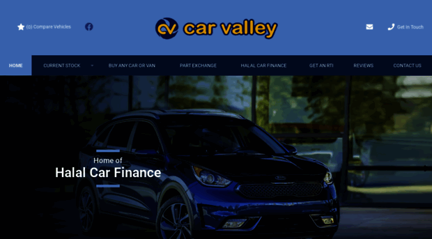 carvalleyuk.co.uk