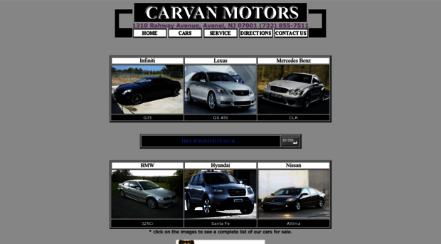 carvanmotors.com