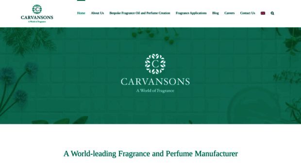 carvansons.co.uk