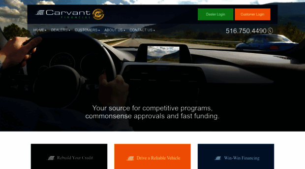 carvant.com