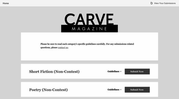 carve.submittable.com