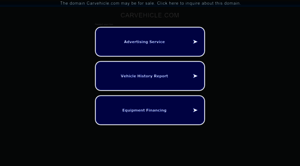 carvehicle.com