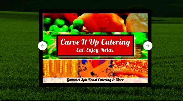 carveitupcatering.com