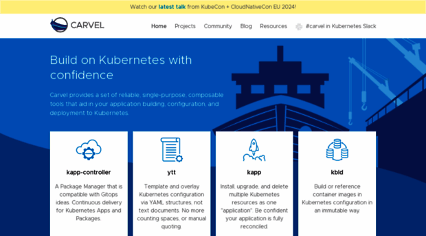 carvel.dev