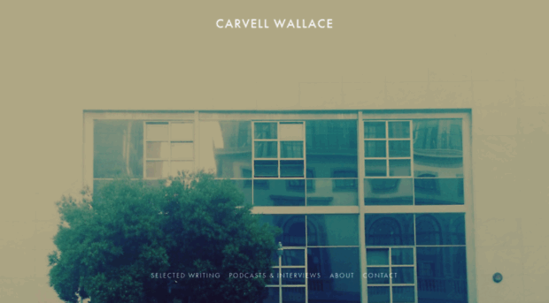 carvellwallace.com