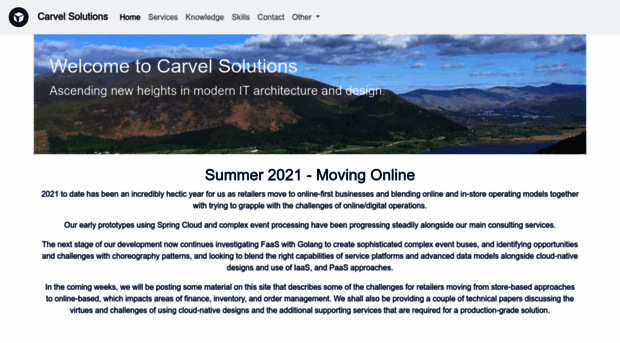 carvelsolutions.com