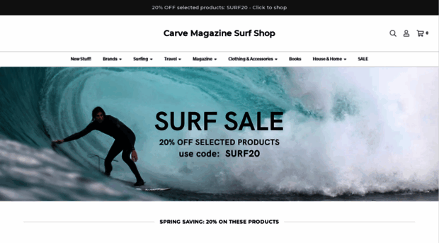 carvemag.myshopify.com