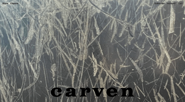 carven.com