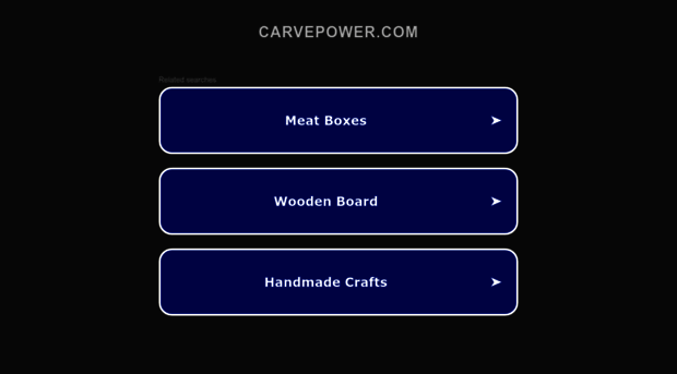 carvepower.com