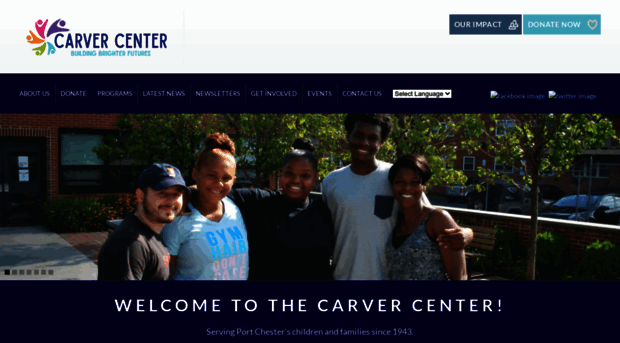 carvercenter.org