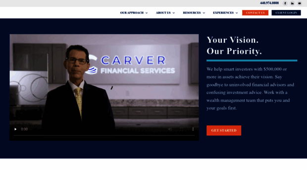 carverfinancialservices.com